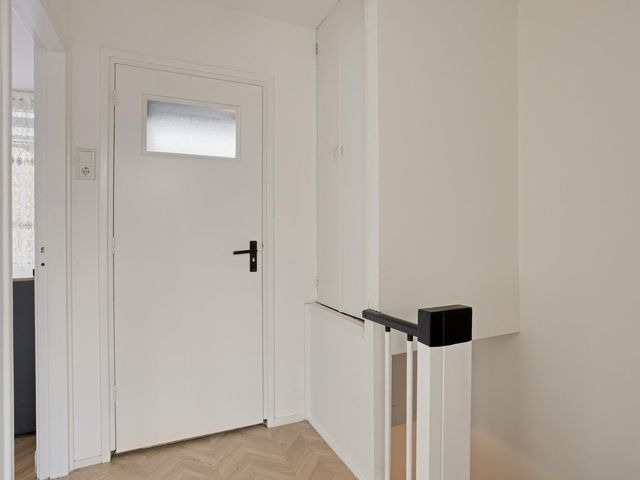 Zwanebloemkade 17, Zaandam