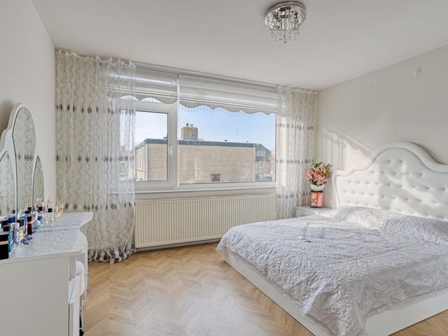 Zwanebloemkade 17, Zaandam