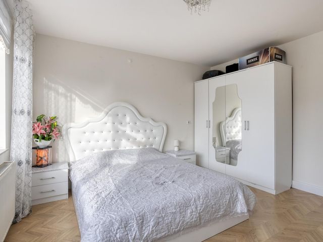 Zwanebloemkade 17, Zaandam