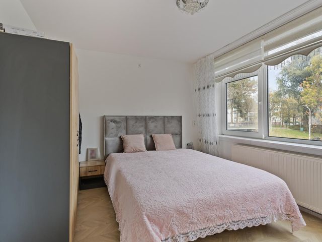 Zwanebloemkade 17, Zaandam