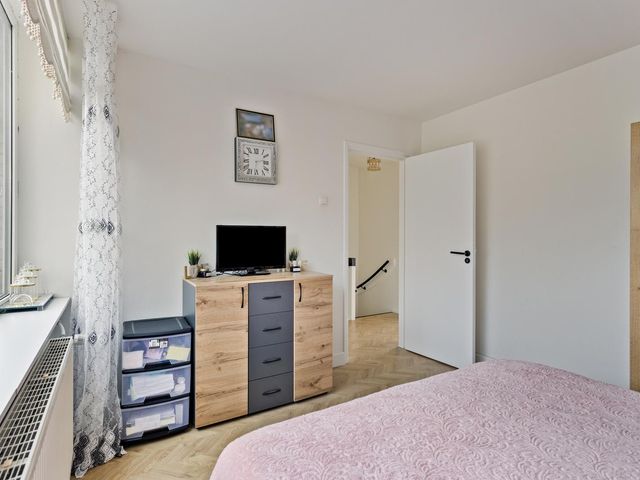 Zwanebloemkade 17, Zaandam