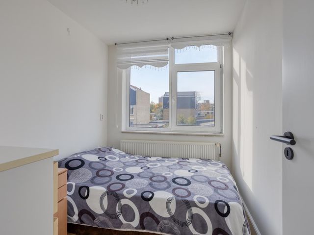 Zwanebloemkade 17, Zaandam