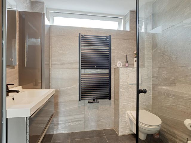 Zwanebloemkade 17, Zaandam