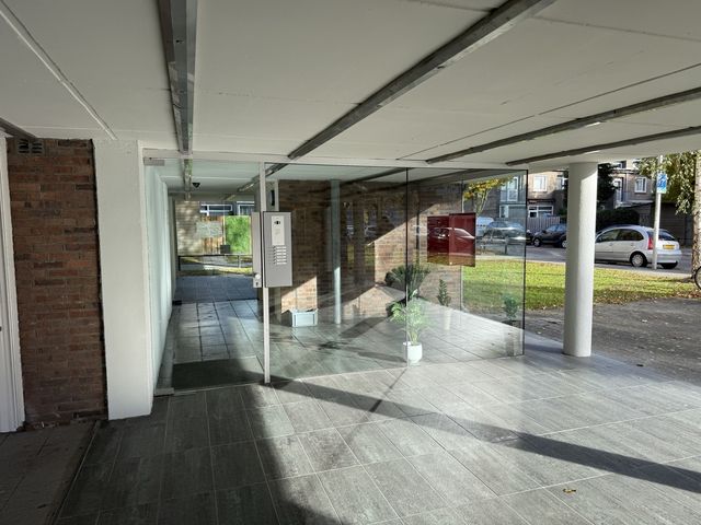 Stellendamstraat 69B, Rotterdam