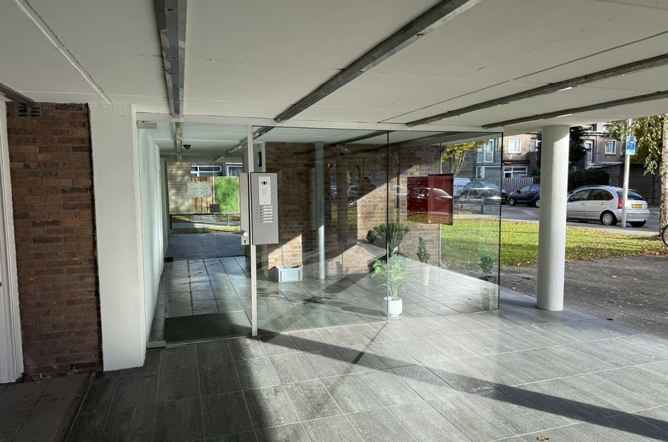 Stellendamstraat 69B