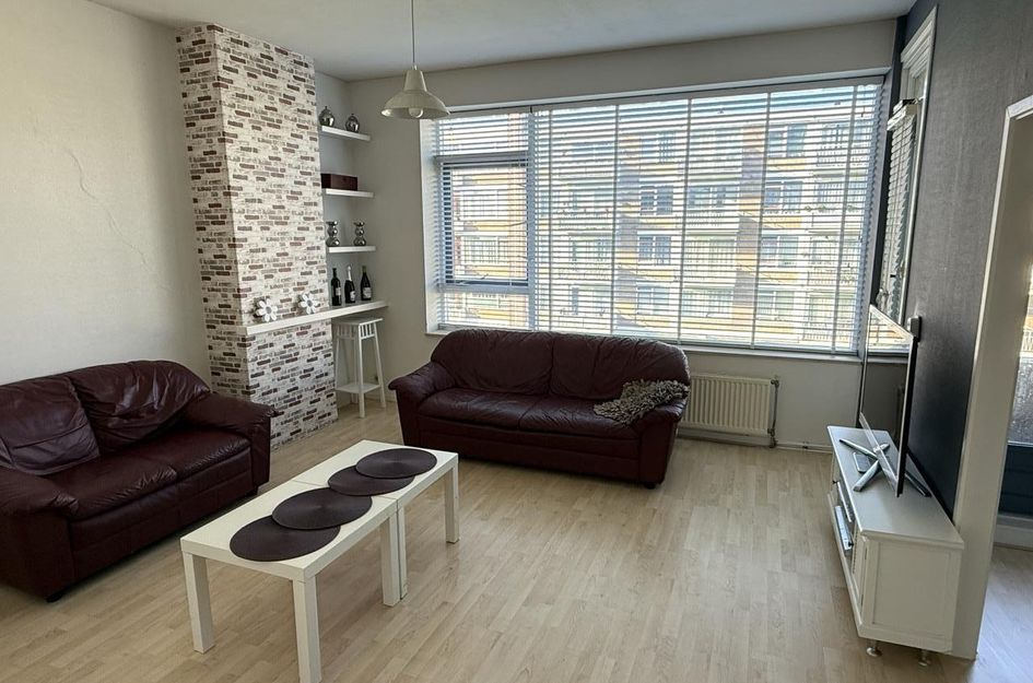 Stellendamstraat 69B