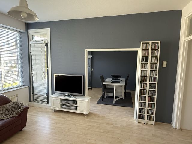 Stellendamstraat 69B, Rotterdam