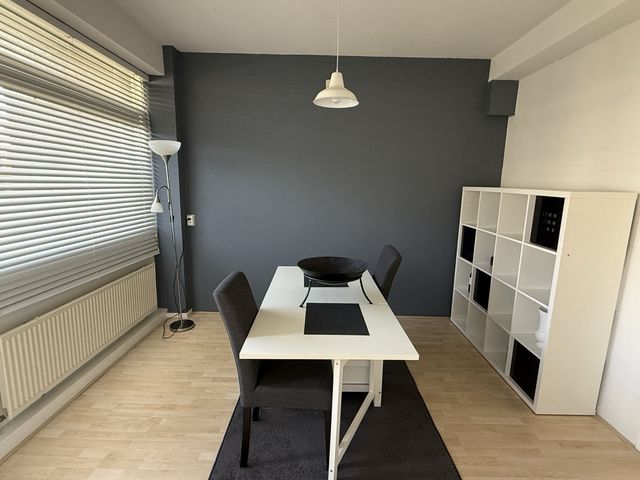 Stellendamstraat 69B, Rotterdam