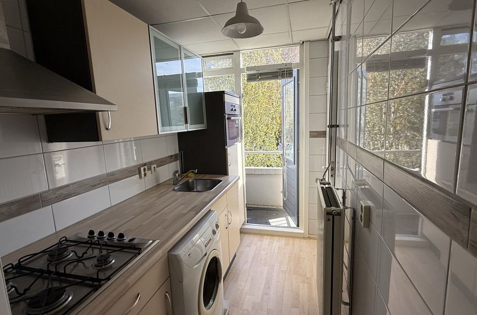 Stellendamstraat 69B