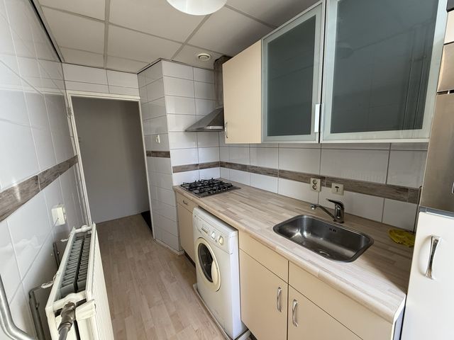 Stellendamstraat 69B, Rotterdam