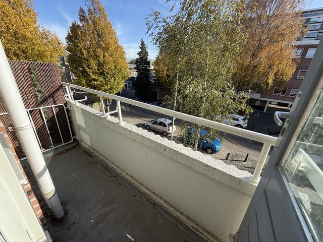 Stellendamstraat 69B, Rotterdam