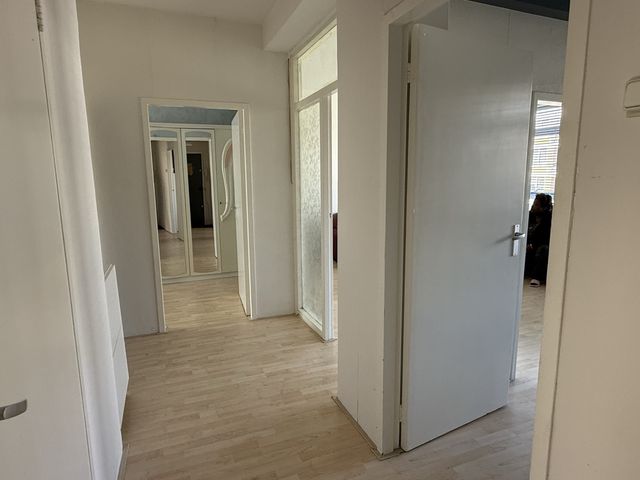 Stellendamstraat 69B, Rotterdam