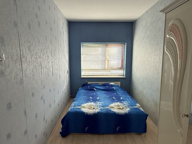 Stellendamstraat 69B, Rotterdam