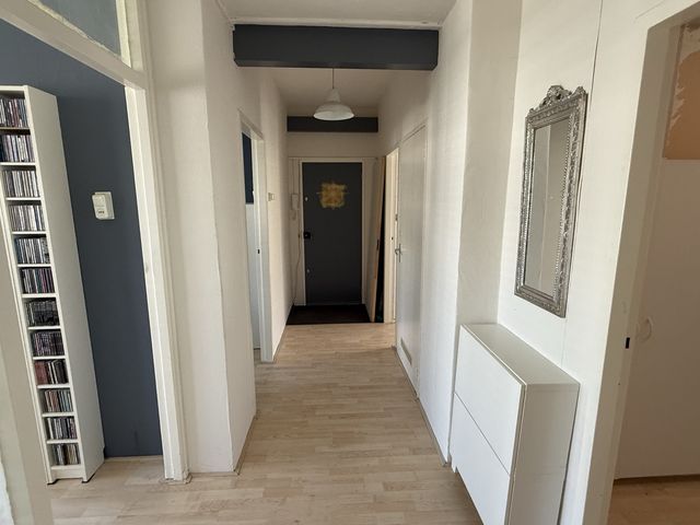 Stellendamstraat 69B, Rotterdam