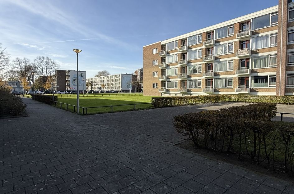 Stellendamstraat 69B