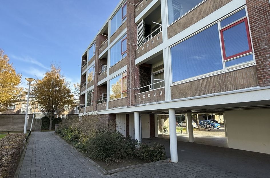 Stellendamstraat 69B