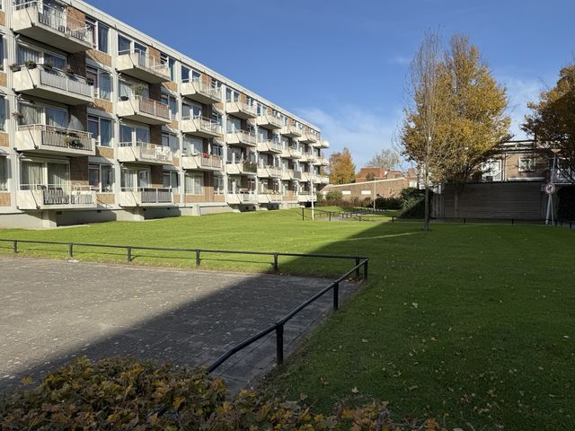 Stellendamstraat 69B, Rotterdam