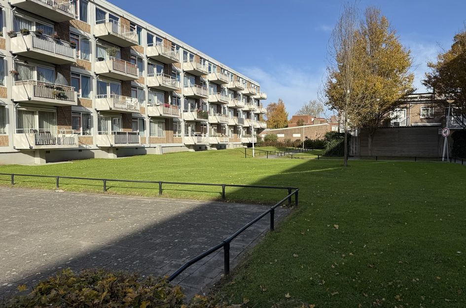 Stellendamstraat 69B