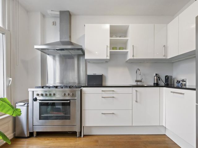 Van Woustraat 45 2, Amsterdam