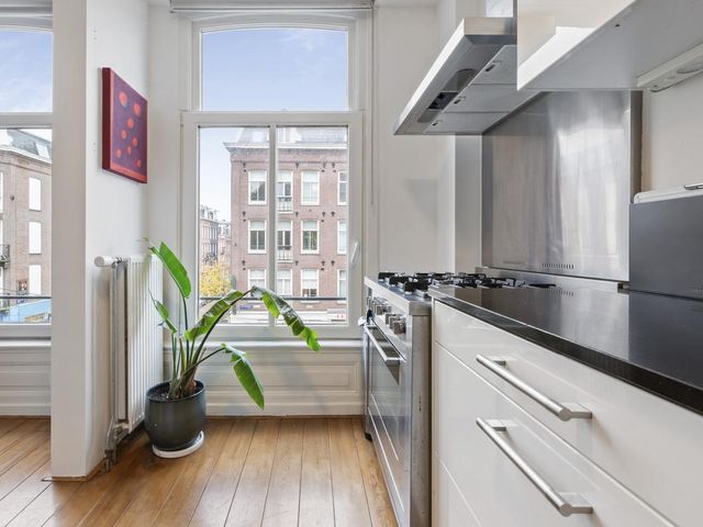 Van Woustraat 45 2, Amsterdam