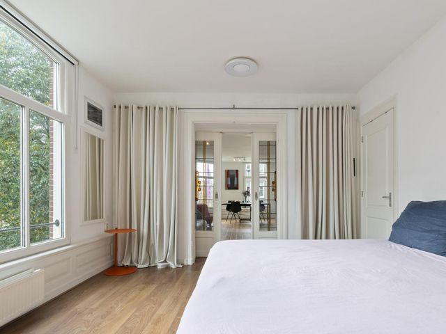 Van Woustraat 45 2, Amsterdam