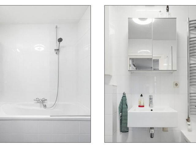 Van Woustraat 45 2, Amsterdam