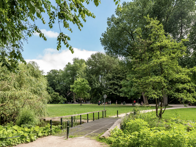 Van Woustraat 45 2, Amsterdam