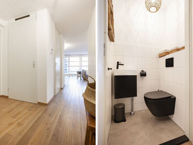 Wijnbrugstraat 193, Rotterdam