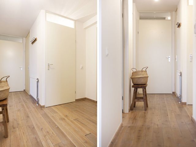 Wijnbrugstraat 193, Rotterdam