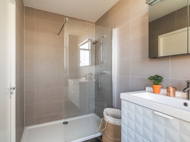 Goudse Rijweg 4A02, Rotterdam