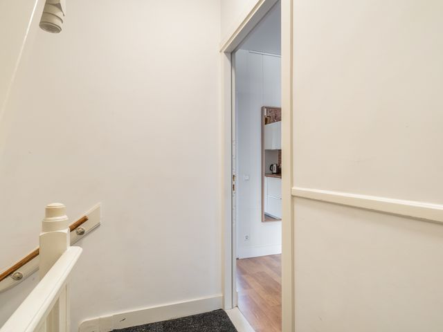 Goudse Rijweg 4A02, Rotterdam