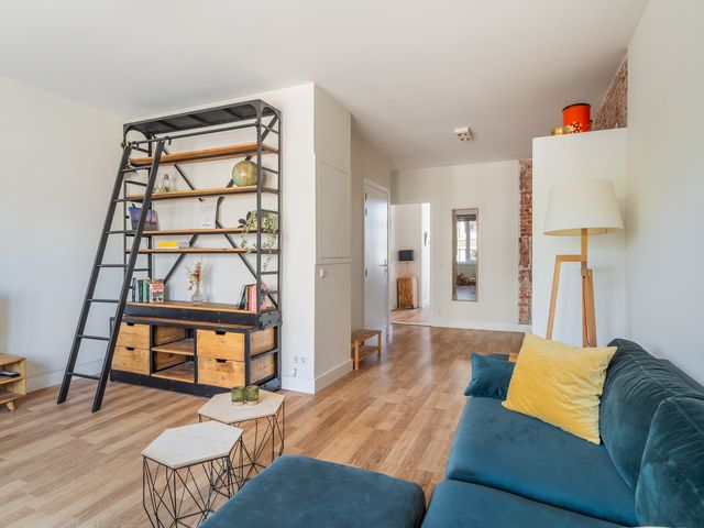 Goudse Rijweg 4A02, Rotterdam