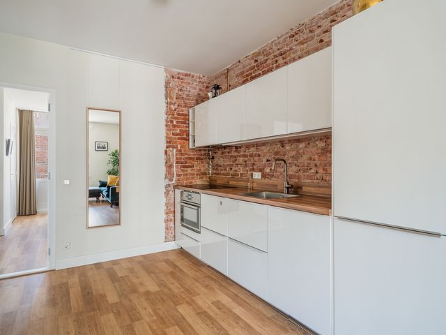 Goudse Rijweg 4A02, Rotterdam