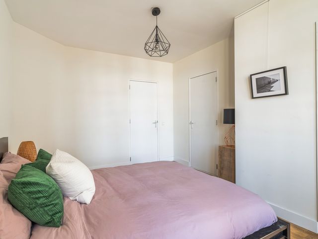 Goudse Rijweg 4A02, Rotterdam