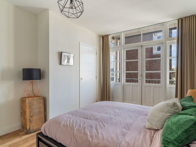 Goudse Rijweg 4A02, Rotterdam