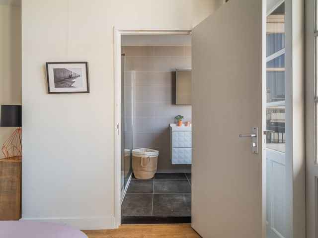 Goudse Rijweg 4A02, Rotterdam