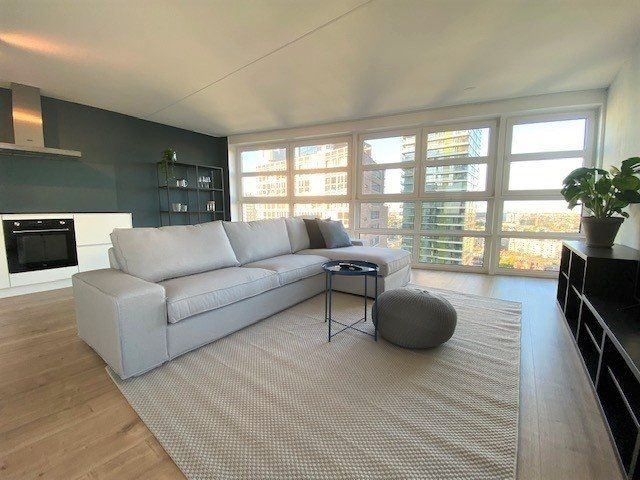 Wijnbrugstraat 253, Rotterdam