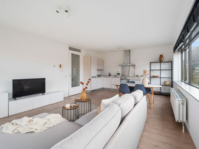 Oppert 164, Rotterdam