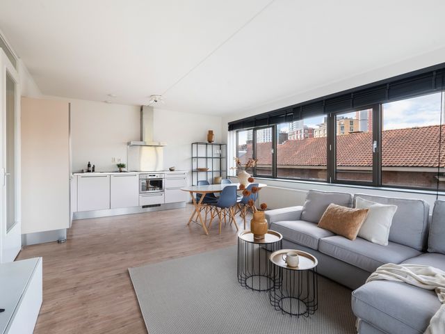 Oppert 164, Rotterdam