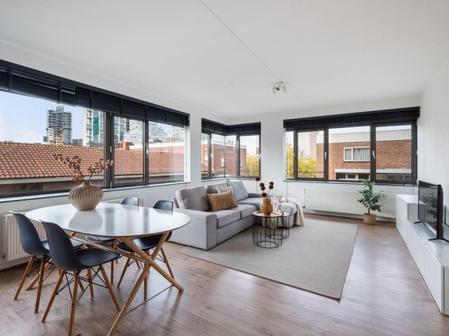 Oppert 164, Rotterdam