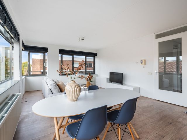 Oppert 164, Rotterdam