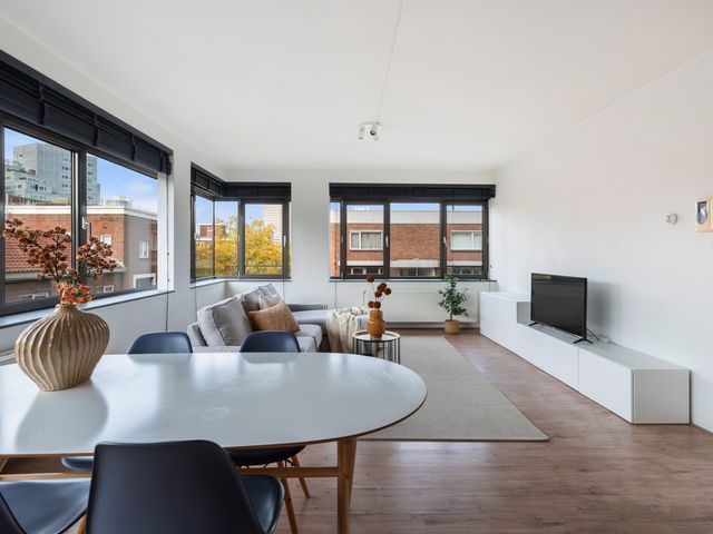 Oppert 164, Rotterdam