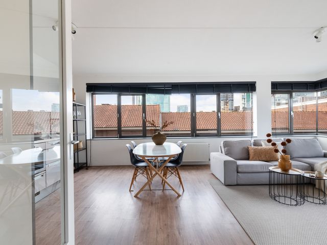 Oppert 164, Rotterdam