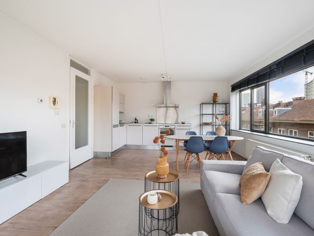 Oppert 164, Rotterdam