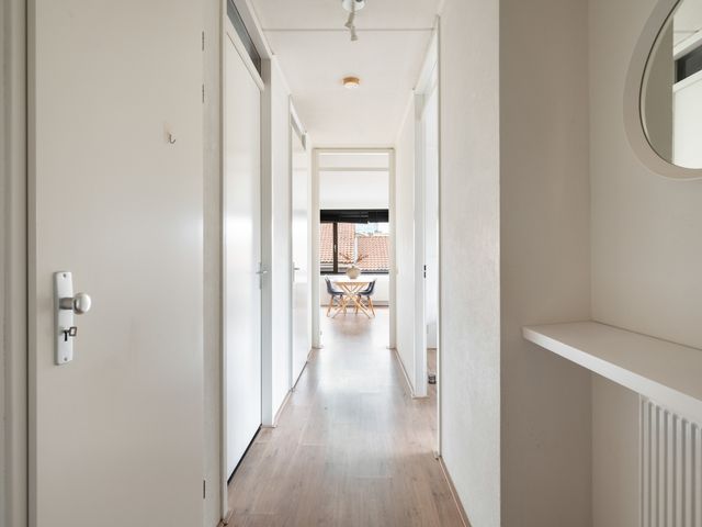 Oppert 164, Rotterdam