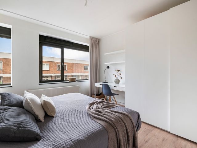 Oppert 164, Rotterdam