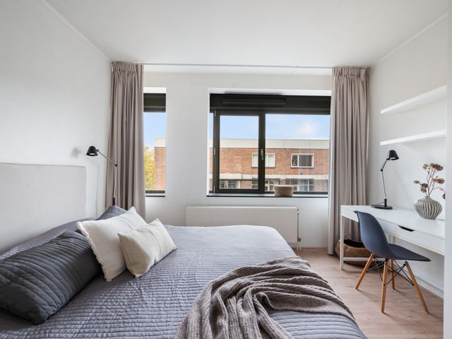 Oppert 164, Rotterdam