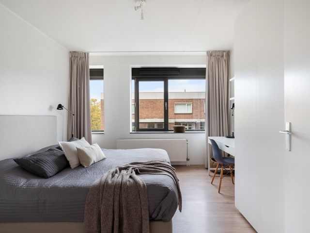 Oppert 164, Rotterdam