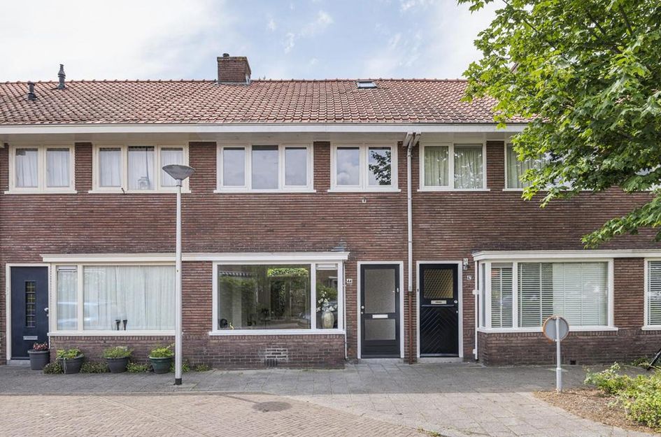 Goudsbloemstraat 44