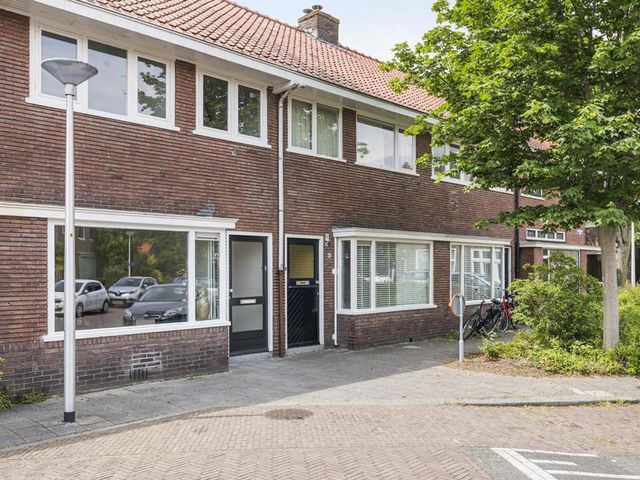 Goudsbloemstraat 44, Zwolle